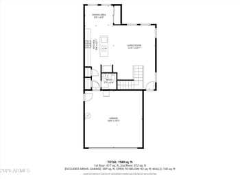 9310 Sequence Ave, Mesa, AZ 85212