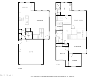 9310 Sequence Ave, Mesa, AZ 85212