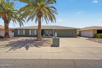 9310 Glen Oaks Cir, Sun City, AZ 85351