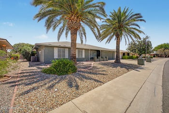 9310 Glen Oaks Cir, Sun City, AZ 85351