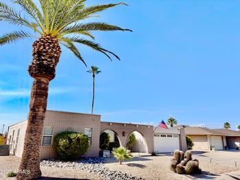 9310 Hidden Valley Cir, Sun City, AZ 85351