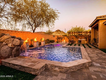 9310 Yellow Bird Ln, Peoria, AZ 85383