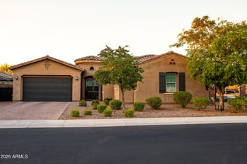 9310 Yellow Bird Ln, Peoria, AZ 85383
