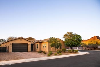 9310 Yellow Bird Ln, Peoria, AZ 85383