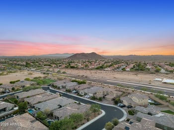 9310 Yellow Bird Ln, Peoria, AZ 85383