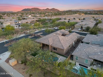 9310 W Yellow Bird Ln, Peoria, AZ 85383