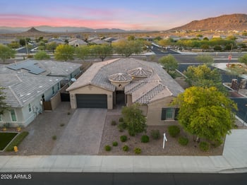 9310 Yellow Bird Ln, Peoria, AZ 85383
