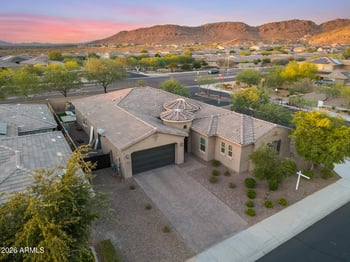 9310 Yellow Bird Ln, Peoria, AZ 85383