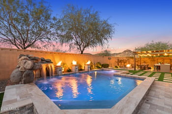 9310 W Yellow Bird Ln, Peoria, AZ 85383