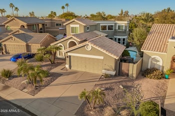 9310 Windrose Dr, Scottsdale, AZ 85260