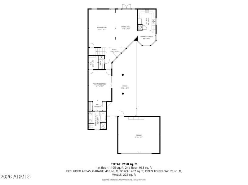 9310 Windrose Dr, Scottsdale, AZ 85260