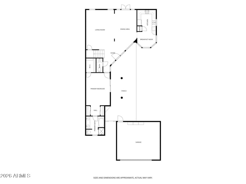 9310 Windrose Dr, Scottsdale, AZ 85260