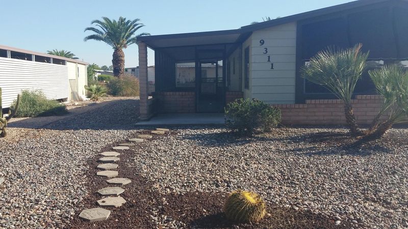 9311 E Cactus Ln S, Sun Lakes, AZ 85248
