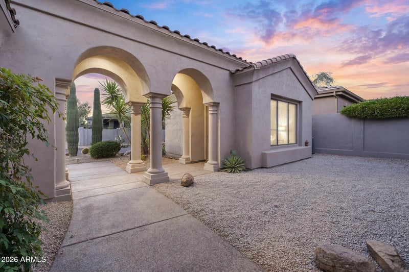 9311 E Cavalry Dr, Scottsdale, AZ 85262
