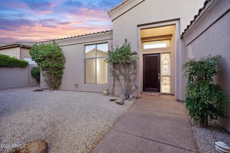 9311 E Cavalry Dr, Scottsdale, AZ 85262