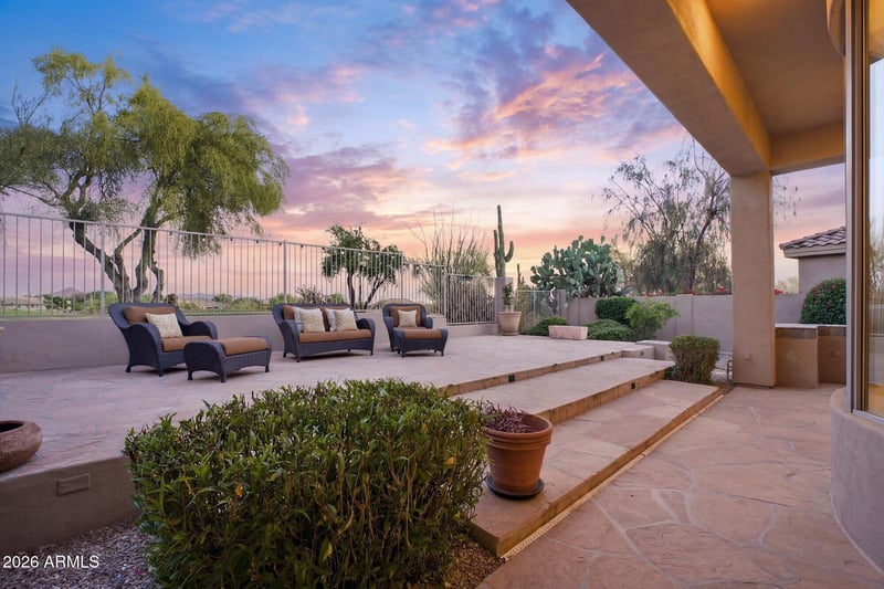 9311 E Cavalry Dr, Scottsdale, AZ 85262