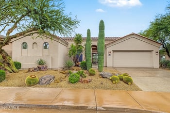 9311 E Cavalry Dr, Scottsdale, AZ 85262