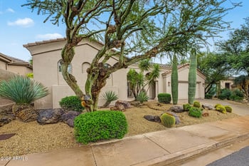 9311 E Cavalry Dr, Scottsdale, AZ 85262