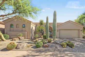 9311 E Cavalry Dr, Scottsdale, AZ 85262