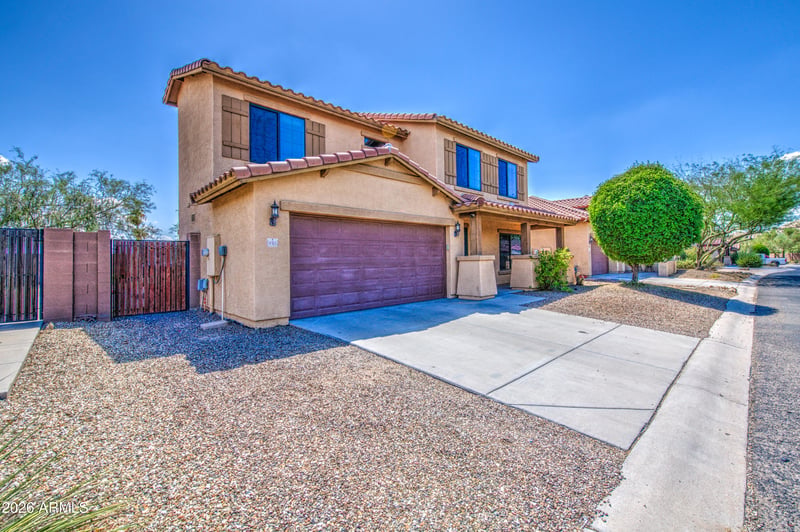 9311 E Greenway St, Mesa, AZ 85207