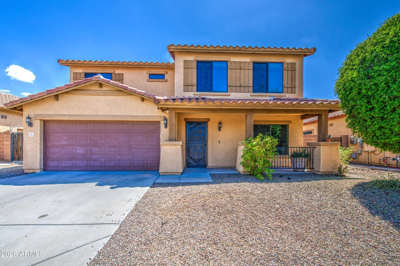 9311 E Greenway St, Mesa, AZ 85207