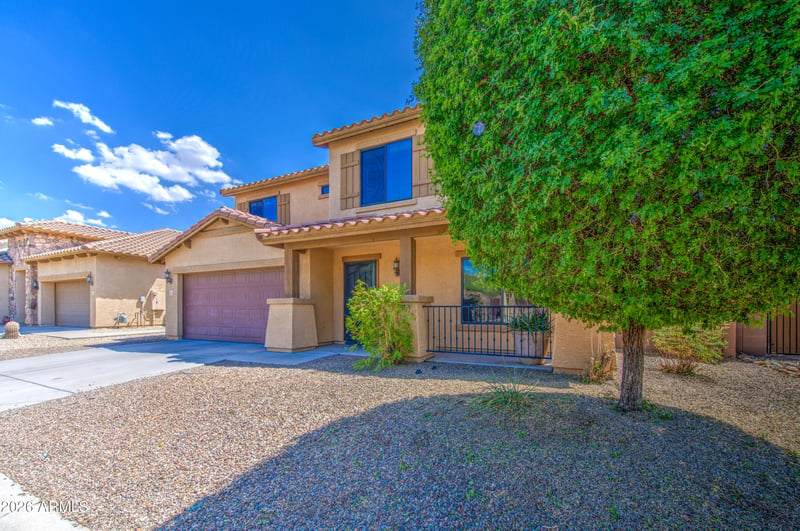 9311 E Greenway St, Mesa, AZ 85207