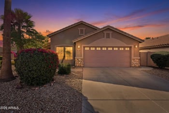 9311 Milagro Ave, Mesa, AZ 85209