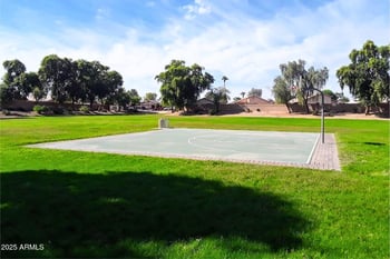 9311 Monroe St, Peoria, AZ 85345