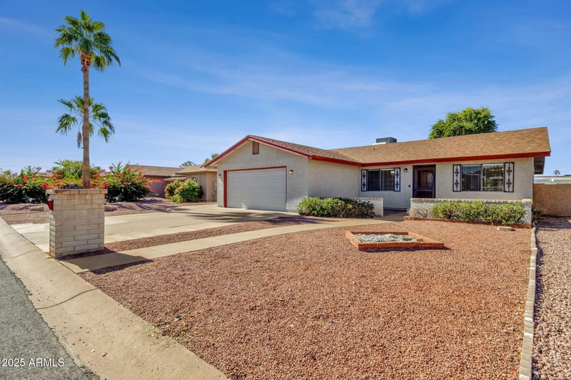 9311 Olive Ln, Sun Lakes, AZ 85248