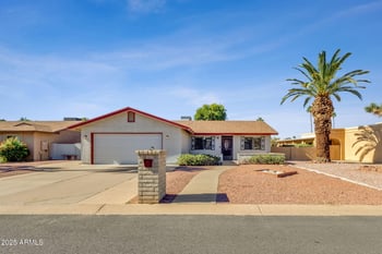 9311 Olive Ln, Sun Lakes, AZ 85248