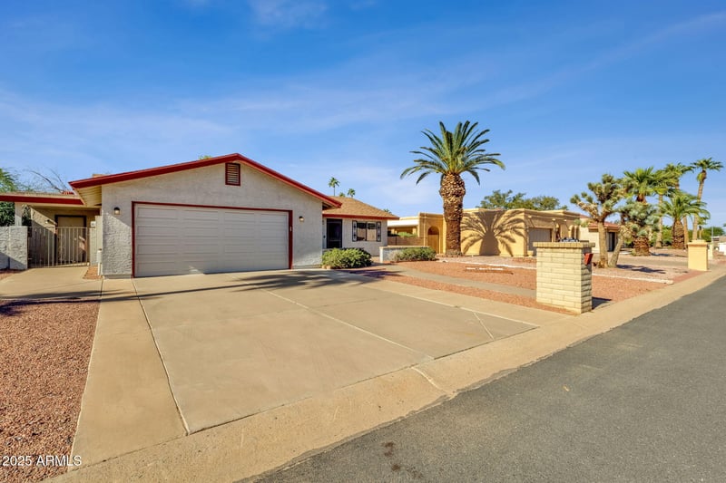 9311 Olive Ln, Sun Lakes, AZ 85248