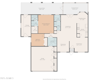 9311 Olive Ln, Sun Lakes, AZ 85248