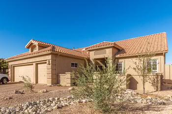 9312 Arrowvale Dr, Sun Lakes, AZ 85248