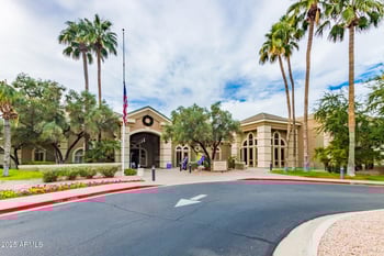 9312 Arrowvale Dr, Sun Lakes, AZ 85248