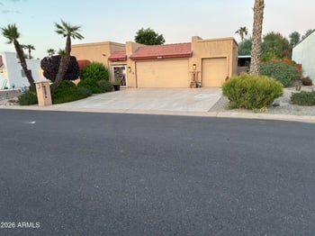 9312 E Citrus Ln, Sun Lakes, AZ 85248