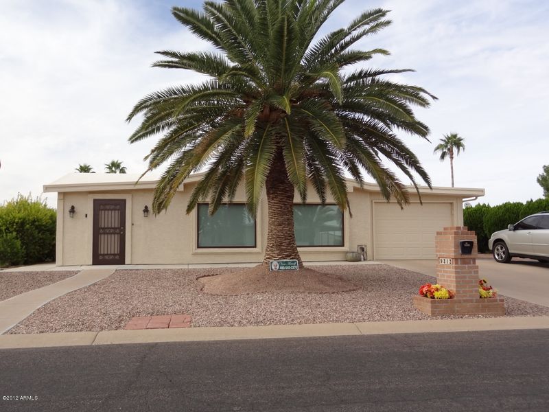 9312 E Olive Ln S, Sun Lakes, AZ 85248