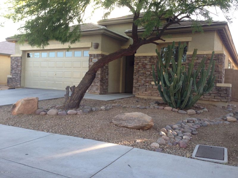 9312 W Milkweed Loop, Phoenix, AZ 85037