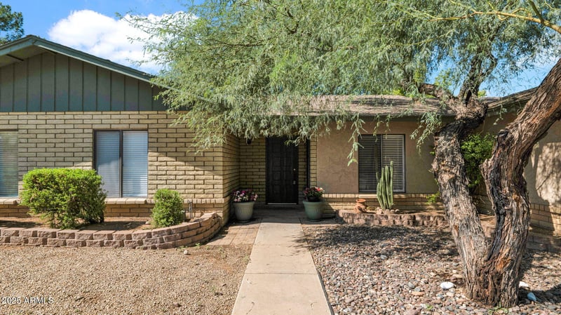 9313 Altadena Ave, Scottsdale, AZ 85260
