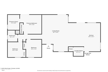 9313 Altadena Ave, Scottsdale, AZ 85260