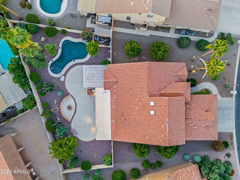 9313 Teakwood Dr, Sun Lakes, AZ 85248