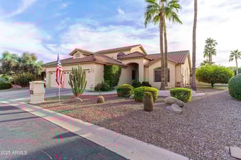 9313 Teakwood Dr, Sun Lakes, AZ 85248