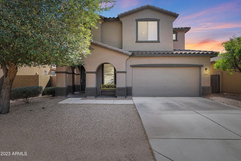 9313 W Odeum Ln, Tolleson, AZ 85353
