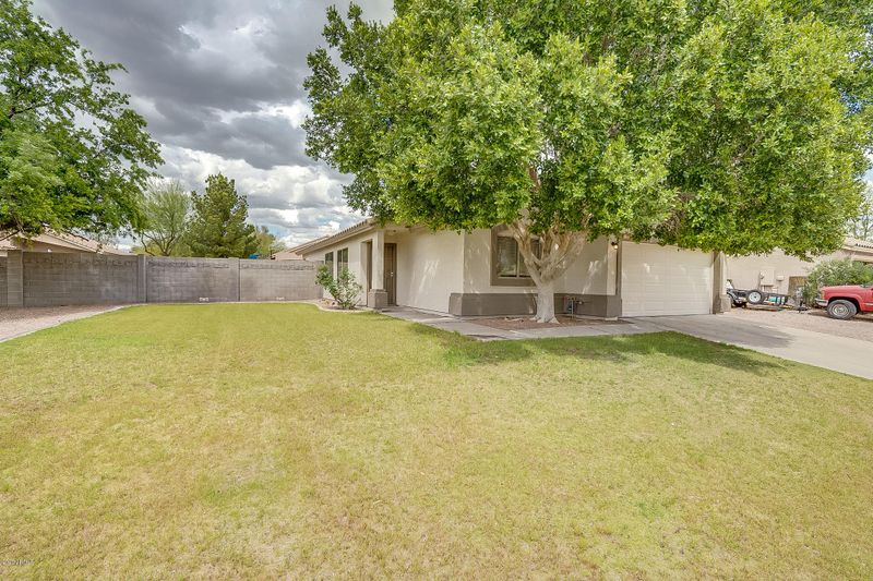9314 E Contessa Cir, Mesa, AZ 85207