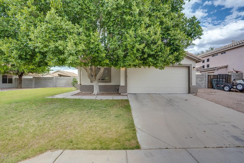 9314 E Contessa Cir, Mesa, AZ 85207