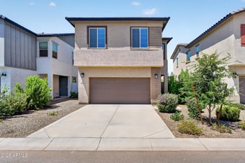 9314 Sequence Ave, Mesa, AZ 85212