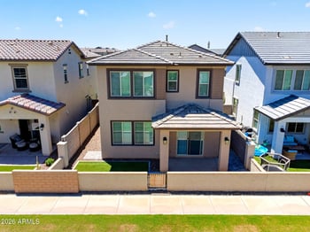 9314 Sequence Ave, Mesa, AZ 85212