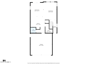 9314 E Sequence Ave, Mesa, AZ 85212