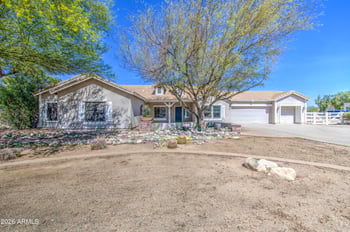 9314 Prospector Dr, Queen Creek, AZ 85144