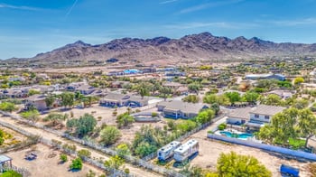 9314 Prospector Dr, Queen Creek, AZ 85144