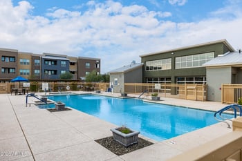 9314 Sequence Ave, Mesa, AZ 85212